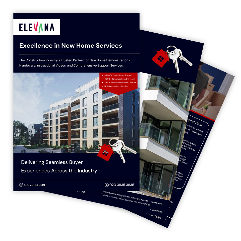 brochure preview