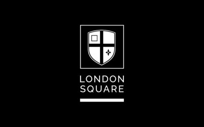 London Square Logo